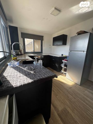 דירת גן, הנחל 70, גינות שומרון, קרני שומרון