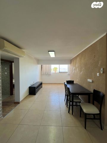 דירה, גרופית 1142, אופיר, אילת