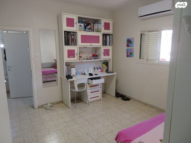 דירה, רבי מאיר 8, רמת אהרון, בני ברק