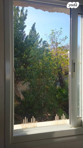 יחידת דיור, שטרית 12, שיכון ב, טבריה