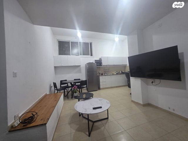 דירת גן, דרך אוהד 10, בית חורון, בית חורון