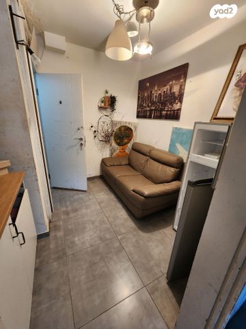 יחידת דיור, חיים נחמן ביאליק 143, שכונה א', באר שבע