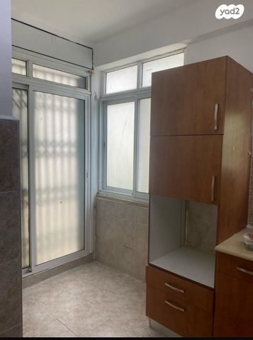 דירה, רוקח 45, חרוזים, רמת גן