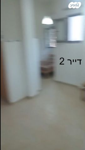 דירה, ירושלים 22, הדר מרכז, חיפה