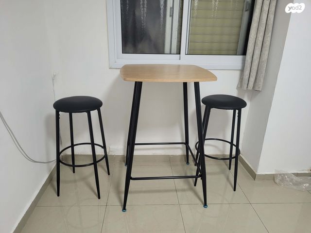 יחידת דיור, מבצע עובדה 11, שכונה ו', באר שבע