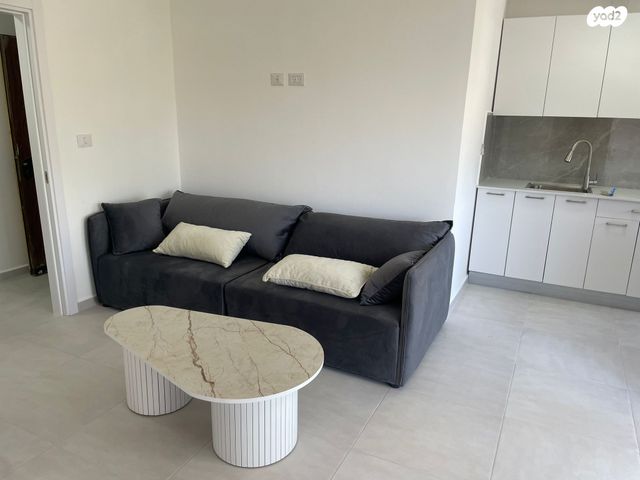 יחידת דיור, נתיב הלוטוס 1, אשכול, כרמיאל