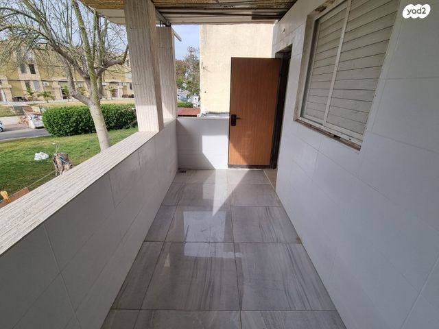 יחידת דיור, חצב 2, נאות אביב, שדרות