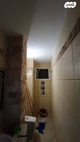 דירה, רחבעם זאבי 32, מרכז מזרחי, נס ציונה