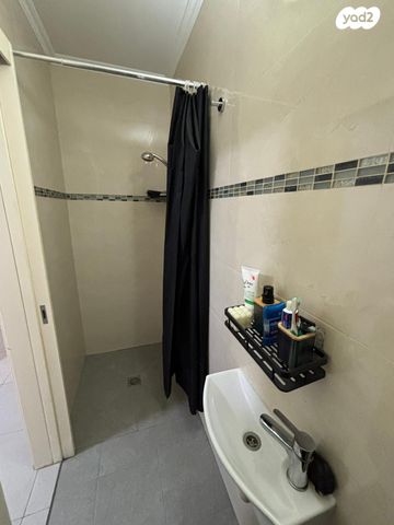 דירה, אהרון בוגנים 8, נאות שמיר, רמלה