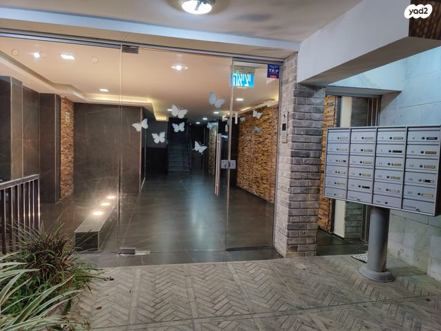 סטודיו/ לופט, התקווה 9, כצנלסון, ראשון לציון