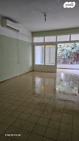 דירה, הבנים 7, ג' / מרכז מזרח העיר, רחובות