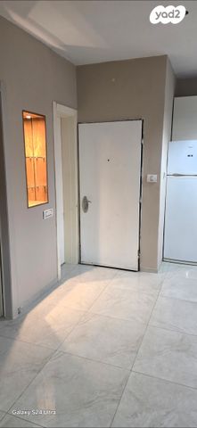 דירת גן, מרדכי אנילביץ' 19, רמת אפרים, נתניה