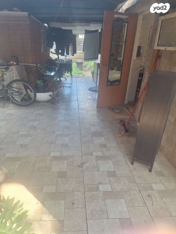 דירה, אחד העם 39, רמת השקמה, רמת גן