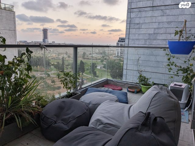 דירה, תוף מרים 7, גליל ים (מתחם הכוכבים), הרצליה