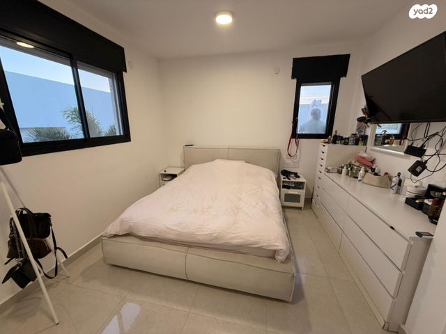 יחידת דיור, פעמונית 2, שאר העיר, עומר