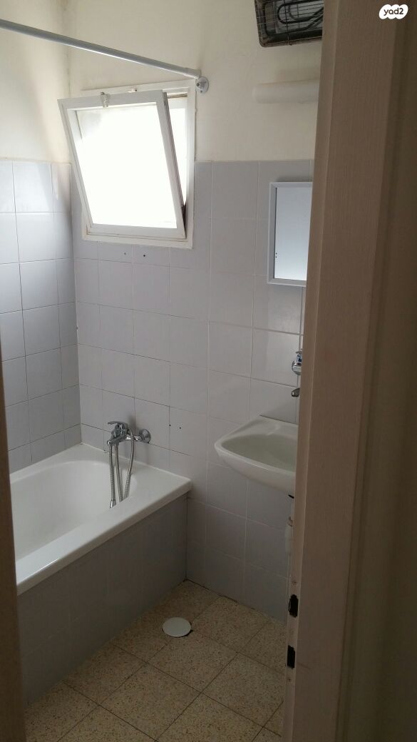 דירה, יהודה הלוי 11, נווה אלון, עכו