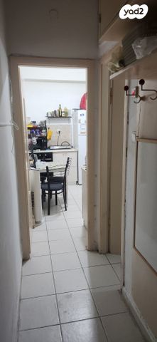 דירה, הלל 44, מסדה, חיפה