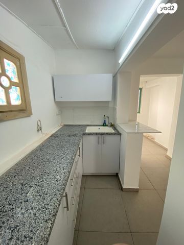 דירה, רש"י 35, לב תל אביב, לב העיר צפון, תל אביב יפו