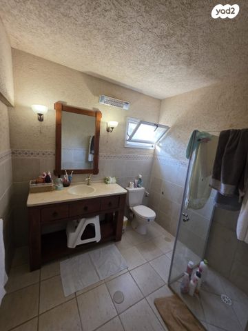 בית פרטי/ קוטג', חבצלת הנגב 78, נווה נוי, באר שבע