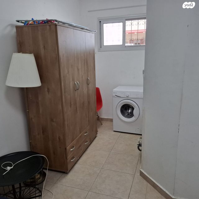 יחידת דיור, רמב"ם 31, העיר העתיקה, רמב"ם, דרום, באר שבע