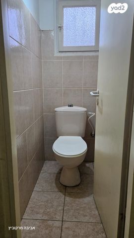 דירה, הבנים 7, ג' / מרכז מזרח העיר, רחובות