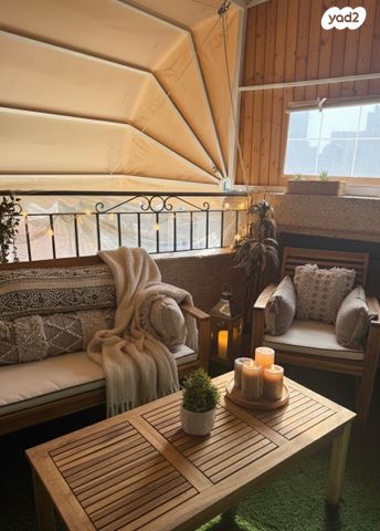 דירה, ארלוזורוב 71, שכונת הראשונים, רמת גן