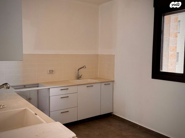 דירה, רבי ישראל נג'ארה 40, גבעת שאול, ירושלים