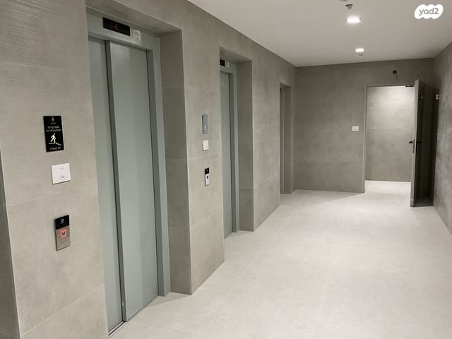 דירה, יהדות איטליה 70, רמת יורם, נתיבות