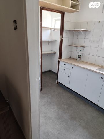 דירה, אבן עזרא 20, מרכז, הרצליה