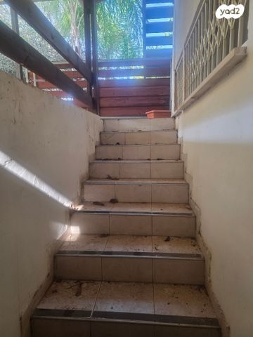 יחידת דיור, מצדה 21, שכונה 6, תל מונד