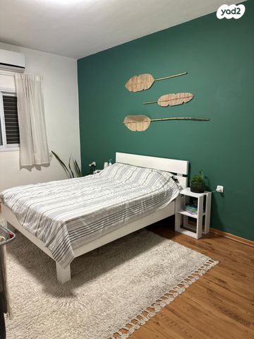 דירה, עמישב 6, תל חיים, תל אביב יפו