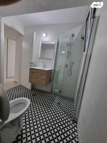 יחידת דיור, דבורה הנביאה 1, כפר אברהם, פתח תקווה