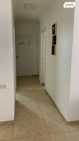 דירה, אלי תבין 25, פסגת זאב, ירושלים