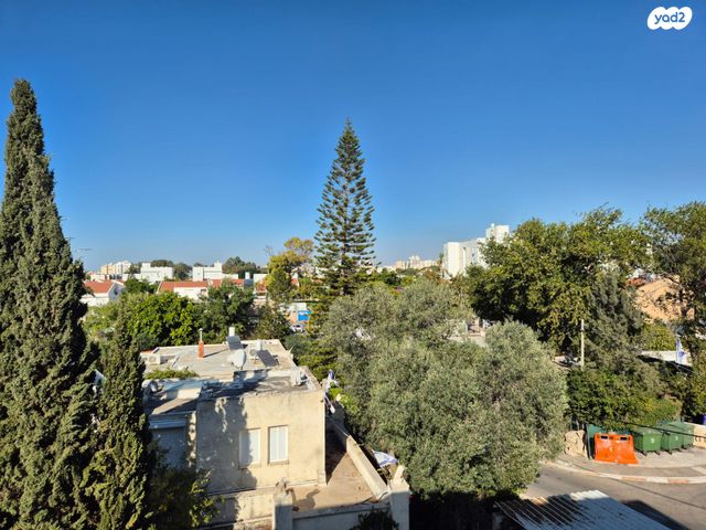 דירה, אנה פרנק 29, קרית חיים מערבית, חיפה