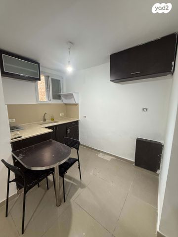 דירה, השומר 21, קטמונים, ירושלים