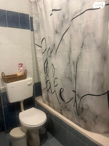 יחידת דיור, הרא"ש 1, רובע ט', אשדוד