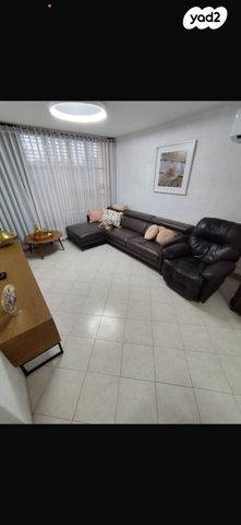 דירה, שדרות ירושלים 45, קרית ים ב', קרית ים