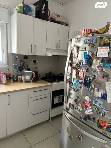 דירה, התמר 28, כרמל מערבי, חיפה