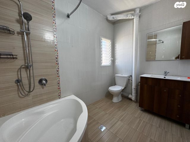 דירה, ציון בהלול 6, שיכון עובדים, טבריה