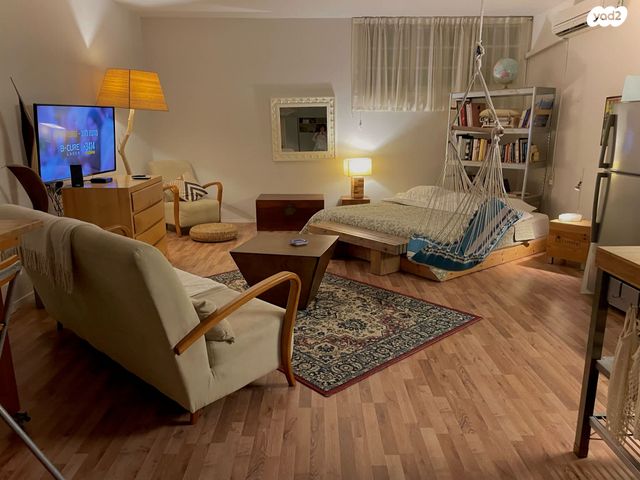 דירה, נמירובר 2, רמת החייל, תל אביב יפו