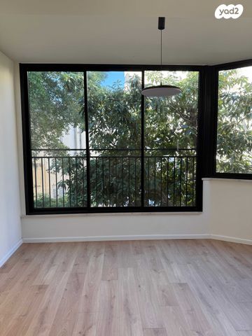 דירה, נחום סוקולוב 105, הצפון הישן - צפון, תל אביב יפו