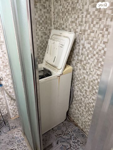 יחידת דיור, חיים נחמן ביאליק 143, שכונה א', באר שבע