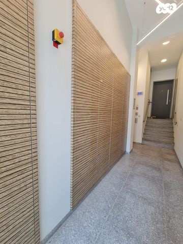 דירה, בן יהודה 190, הצפון הישן - צפון, תל אביב יפו