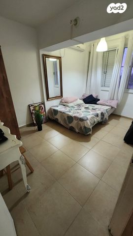 דירה, סמטת יוטבתה 6, שכונה ד', באר שבע