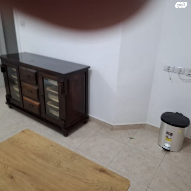 יחידת דיור, רמב"ם 31, העיר העתיקה, רמב"ם, דרום, באר שבע