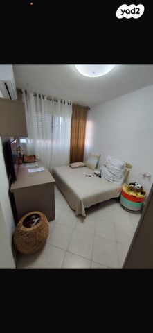 דירה, שדרות ירושלים 45, קרית ים ב', קרית ים