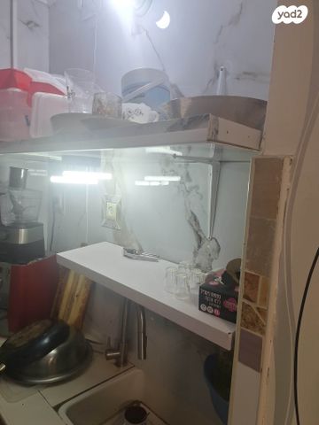 דירה, אחד העם 39, רמת השקמה, רמת גן