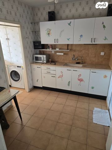 דירה, יהושפט המלך 13, רובע י"ג, אשדוד