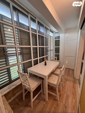 דירת גן, ליאון בלום 52, מרכז, קרית עבודה, חולון