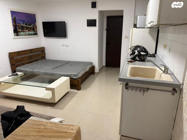 דירה, הגדוד העברי 17, לב העיר, בת ים